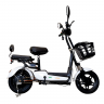 Электроскутер GreenCamel Тайфун 400 12Ah 400W