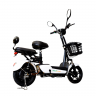 Электроскутер GreenCamel Тайфун 400 12Ah 400W